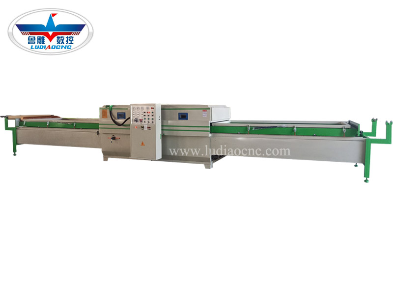 全自動(dòng)雙工位真空覆膜機(jī) 全自動(dòng)雙工位真空覆膜機(jī)