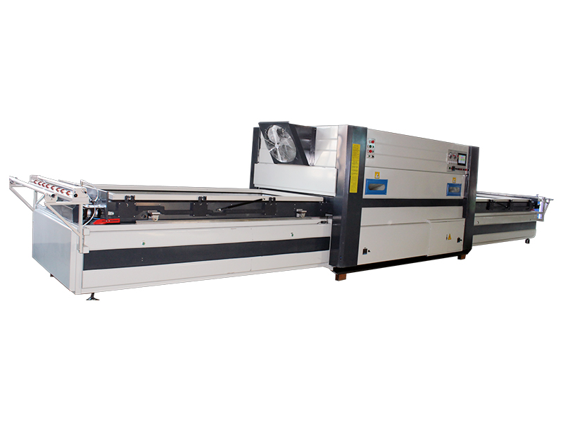 全自動(dòng)高低壓真空覆膜機(jī) 全自動(dòng)高低壓真空覆膜機(jī)