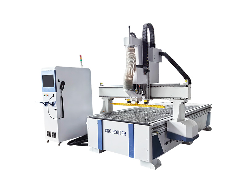 1325直排換刀雕刻機(jī) 1325直排換刀雕刻機(jī)