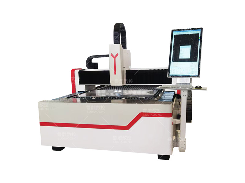 1325激光切割機(jī)白色配微機(jī)灰紅色中性 1325激光切割機(jī)白色配微機(jī)灰紅色中性